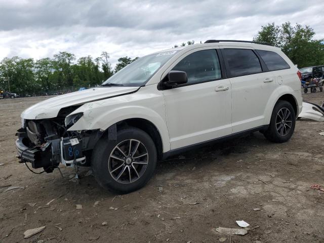 Vin: 3c4pdcab9jt217281, lot: 58370295, dodge journey se 2018 img_1