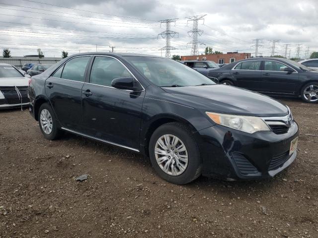 Vin: 4t4bf1fk7er382812, lot: 58489485, toyota camry l 20144