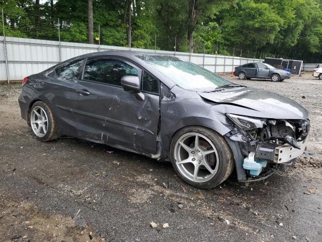 Vin: 2hgfg3b86eh503904, lot: 58305535, honda civic ex 20144