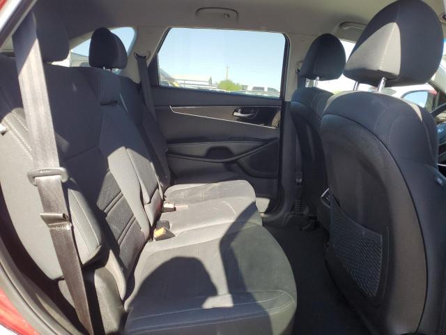 2019 KIA SORENTO LX - 5XYPG4A57KG572059