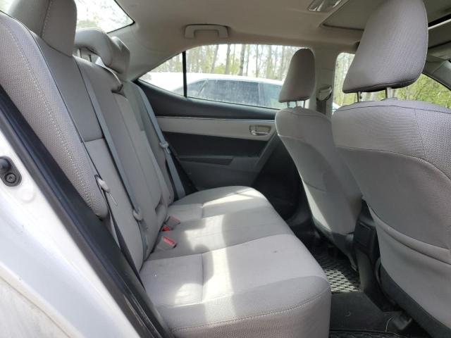 2015 TOYOTA COROLLA L - 2T1BURHEXFC283541