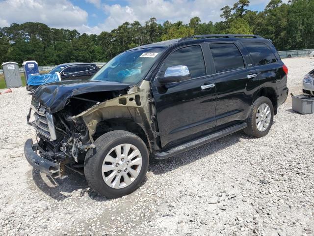 Vin: 5tdyy5g19es054246, lot: 56519185, toyota sequoia platinum 2014 img_1