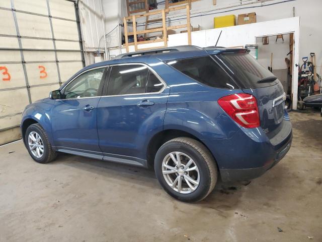 Vin: 2gnalcek4g6308109, lot: 56292415, chevrolet equinox lt 20162