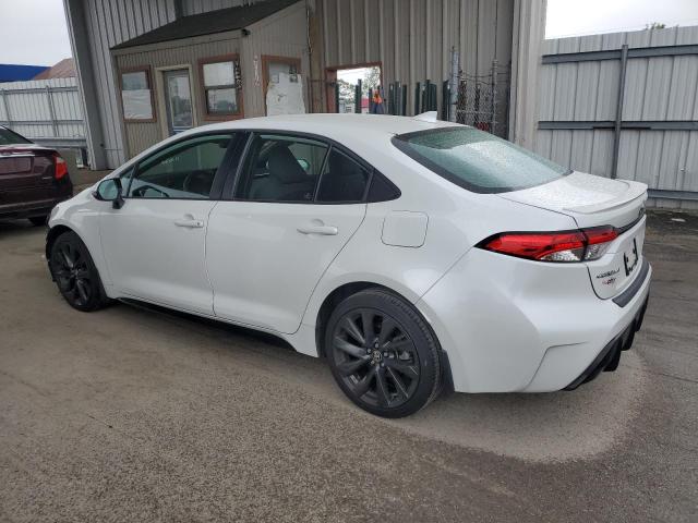 Vin: 5yfs4mce7pp139652, lot: 58690515, toyota corolla se 20232
