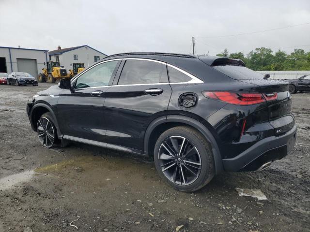 2022 INFINITI QX55 ESSEN 3PCAJ5K34NF106515