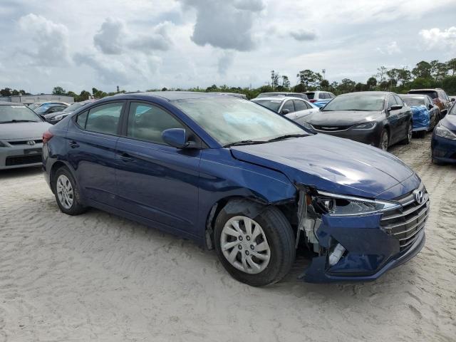 Vin: 5npd74lfxlh588968, lot: 54895455, hyundai elantra se 20204