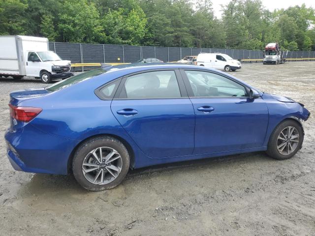 2023 KIA FORTE LX 3KPF24AD1PE639566