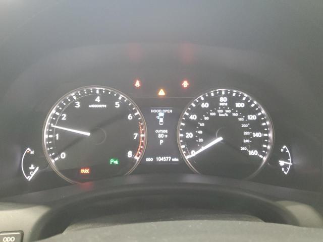 2015 LEXUS GS 350 - JTHCE1BL4FA007594