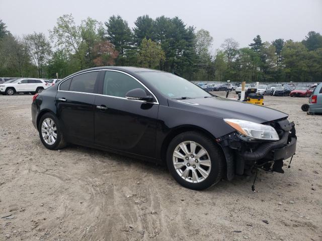 Vin: 2g4gs5er0d9241710, lot: 55818415, buick regal premium 20134