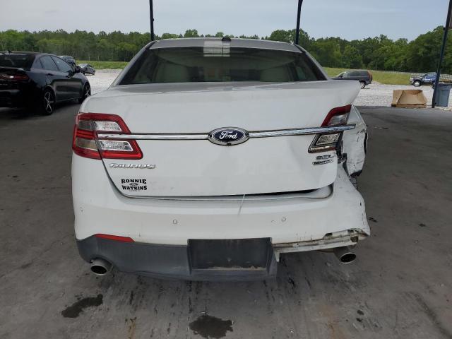 2015 FORD TAURUS SEL 1FAHP2E87FG122580