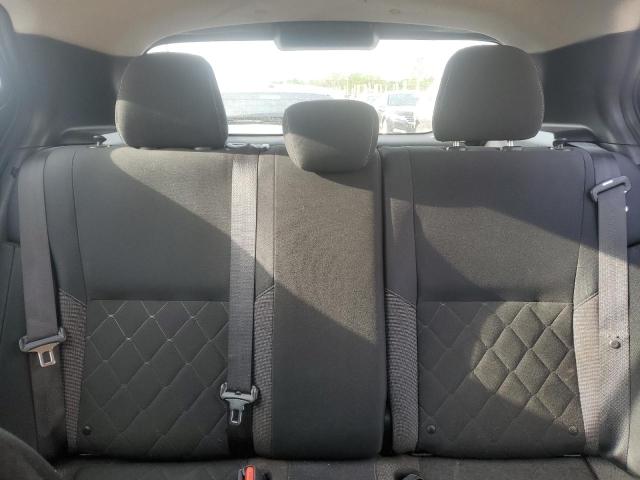 2020 NISSAN KICKS SV - 3N1CP5CV9LL528689