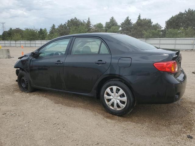 Vin: 1nxbu4ee9az308069, lot: 57261595, toyota corolla base 20102