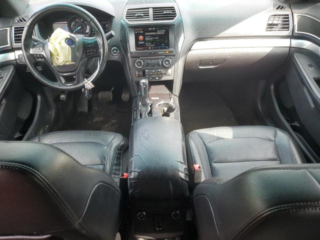 2016 FORD EXPLORER X - 1FM5K8DH2GGB91190