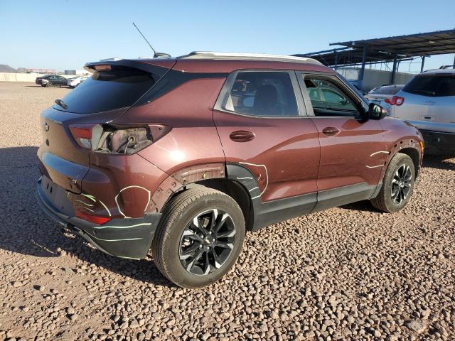 Vin: kl79mps29nb146506, lot: 57345475, chevrolet trailblzr lt 20223