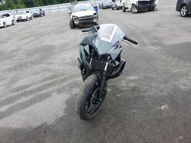 2025 KAWASAKI EX650 P ML5EXEP11SDAF2402