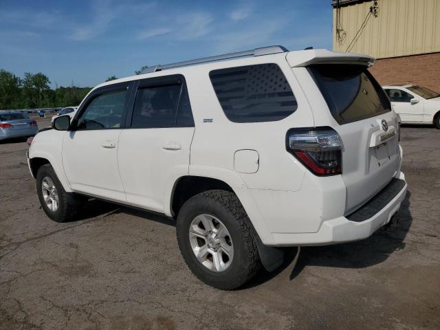 Vin: jtebu5jr2h5426483, lot: 56795475, toyota 4runner sr5/sr5 premium 20172