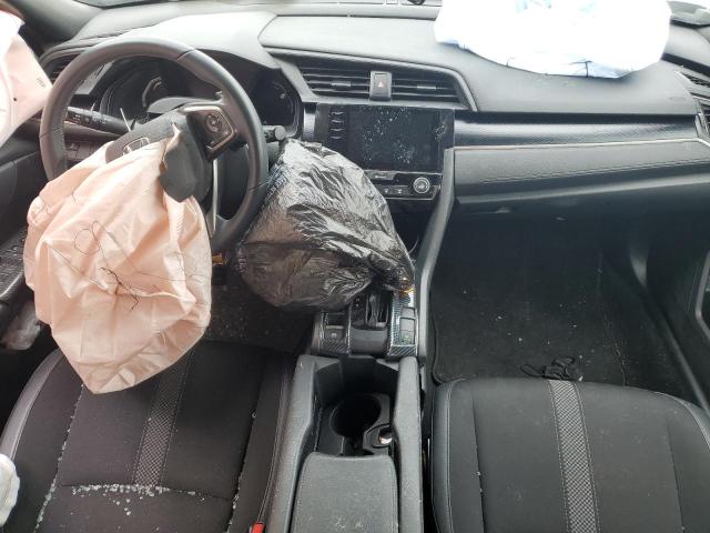 2021 HONDA CIVIC SPOR SHHFK7H46MU207955