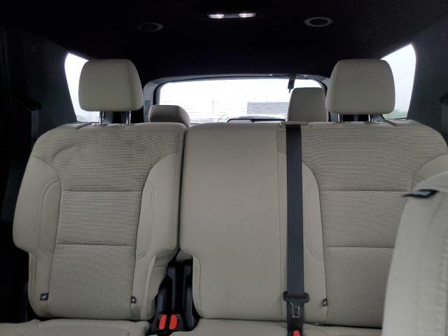 2023 CHEVROLET TRAVERSE L 1GNEVFKW4PJ297183