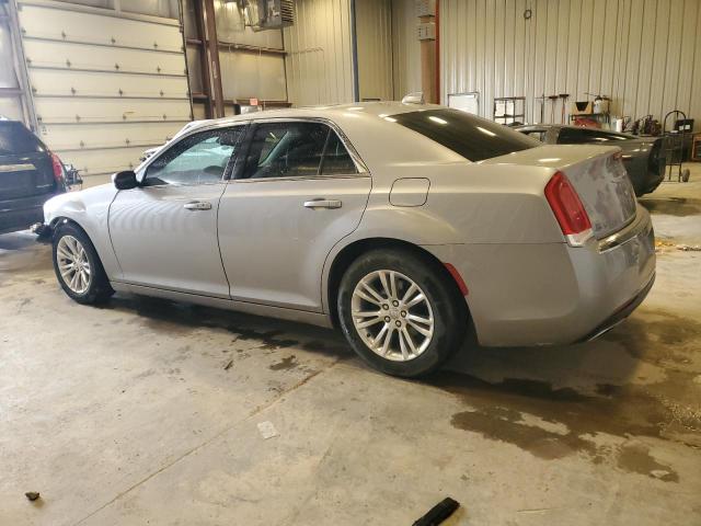 Vin: 2c3ccaag4jh263731, lot: 57063375, chrysler 300 touring 20182