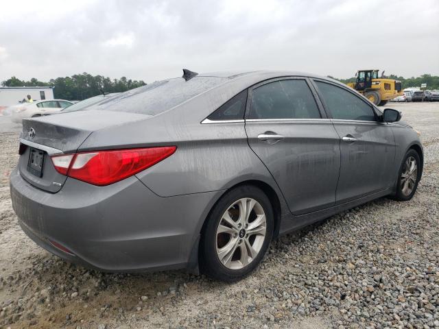 Vin: 5npec4ac5dh687434, lot: 57664805, hyundai sonata se 20133