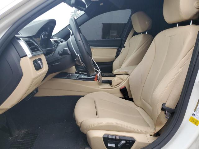 2018 BMW 330 I WBA8B9C58JEE83282