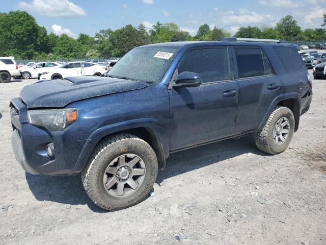 Vin: jtebu5jr7g5347874, lot: 55690015, toyota 4runner sr5/sr5 premium 2016 img_1