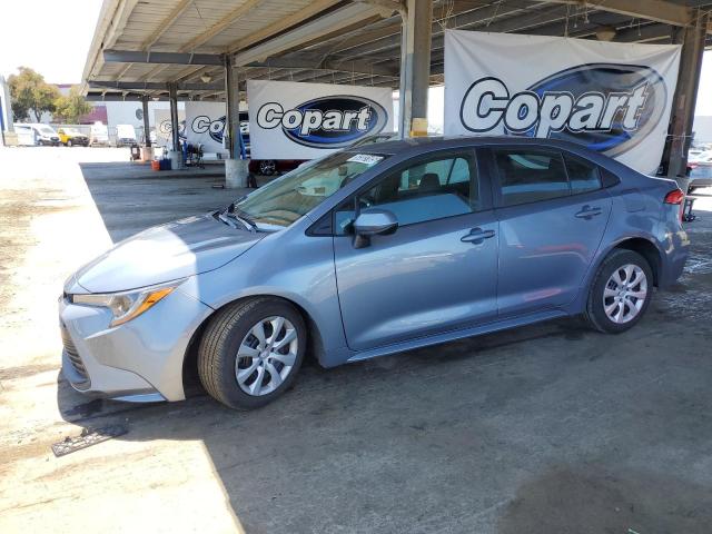 Vin: 5yfb4mde8rp146627, lot: 58303105, toyota corolla le 2024 img_1