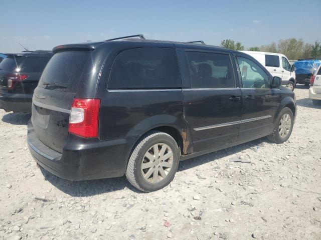 Vin: 2c4rc1bg8er124240, lot: 56088765, chrysler minivan touring 20143