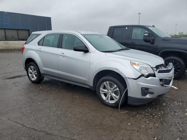 Vin: 2gnalbek9c1320841, lot: 55974505, chevrolet equinox ls 20124