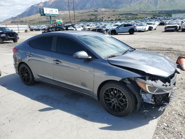 Vin: 5npd84lf9jh376413, lot: 57712995, hyundai elantra sel 20184