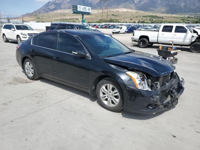 Vin: 1n4al2ap0bn425412, lot: 55854475, nissan altima base 20114