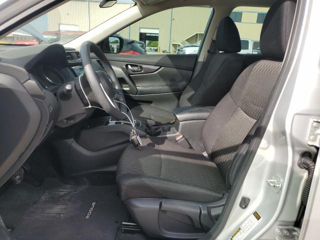 2018 NISSAN ROGUE S - 5N1AT2MT9JC728844