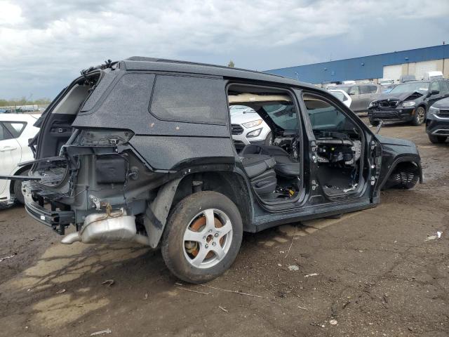 Vin: 1c4rjkbg7p8731322, lot: 55178115, jeep grand cher l limited 20233