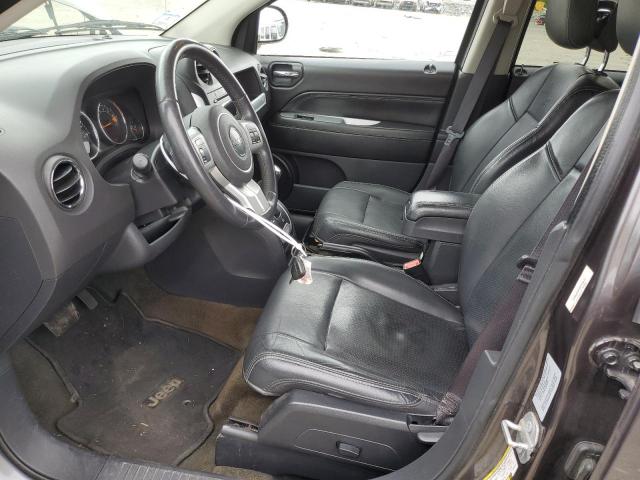2016 JEEP COMPASS LA - 1C4NJDEB5GD745673