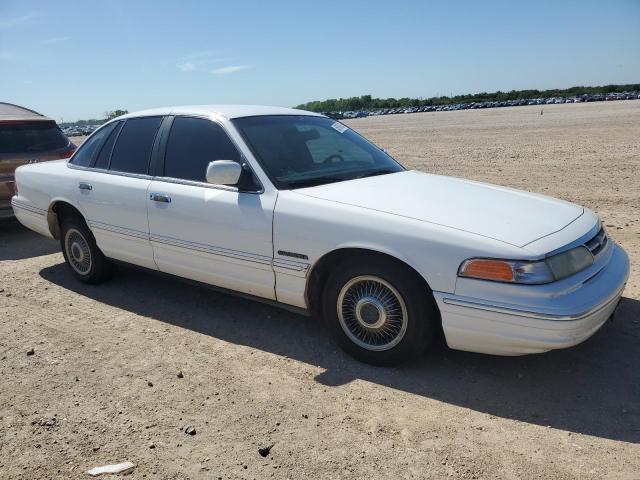 Vin: 2falp73w7sx158296, lot: 56706735, ford crown vic 19954