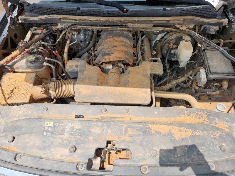 2015 GMC SIERRA K15 3GTU2WEJ8FG426085
