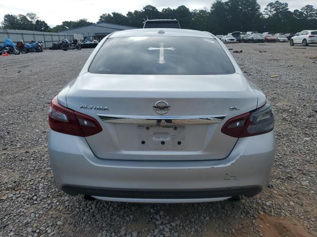 2018 NISSAN ALTIMA 2.5 - 1N4AL3AP7JC247384