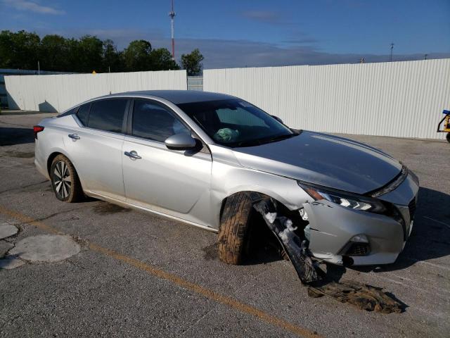 Vin: 1n4bl4dv5mn337369, lot: 55952585, nissan altima sv 20214