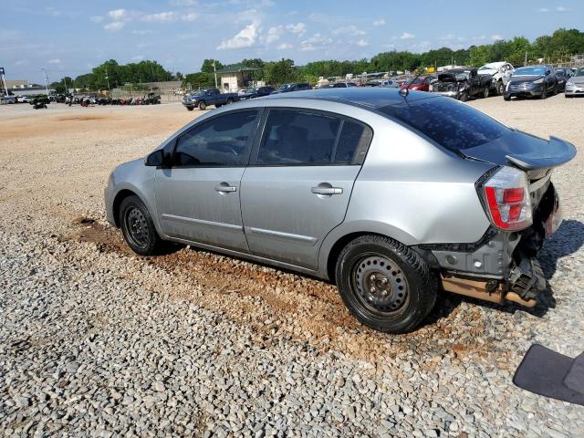 Vin: 3n1ab6apxcl635007, lot: 55993805, nissan sentra 2.0 20122