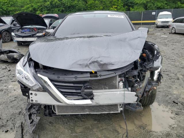 2018 NISSAN ALTIMA 2.5 - 1N4AL3AP9JC138795