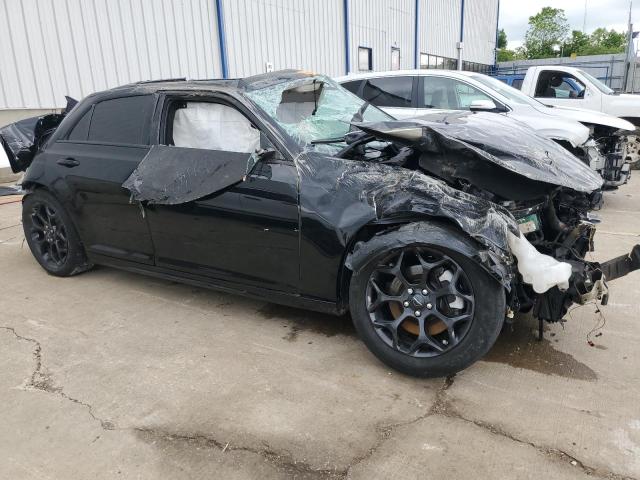 Vin: 2c3ccasg1nh221909, lot: 58535335, chrysler 300 touring l 20224