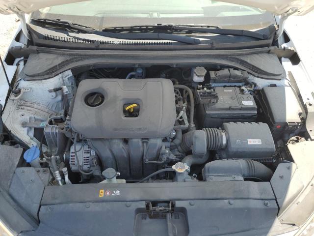 2019 HYUNDAI ELANTRA SE - 5NPD74LF6KH435549
