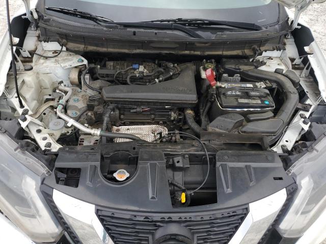 2019 NISSAN ROGUE S - KNMAT2MV9KP518325