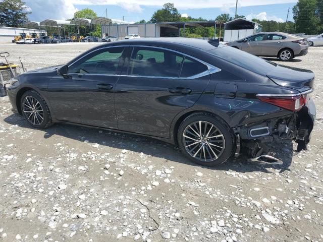 Vin: 58adz1b18ru173309, lot: 56286745, lexus es350 350 base 20242