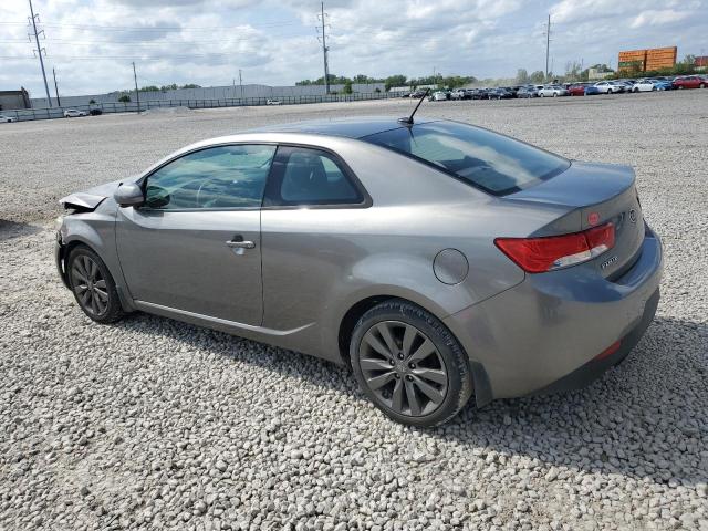 Vin: knafw6a34c5481086, lot: 57241265, kia forte sx 20122