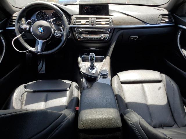 2015 BMW 435 I GRAN - WBA4B1C55FD955044
