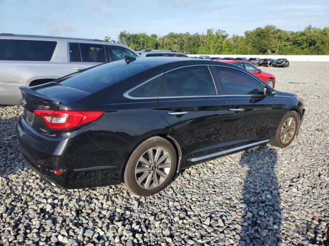 Vin: 5npe34af4hh485586, lot: 58411855, hyundai sonata sport 20173