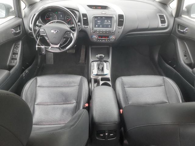 2017 KIA FORTE EX - 3KPFL4A87HE092045
