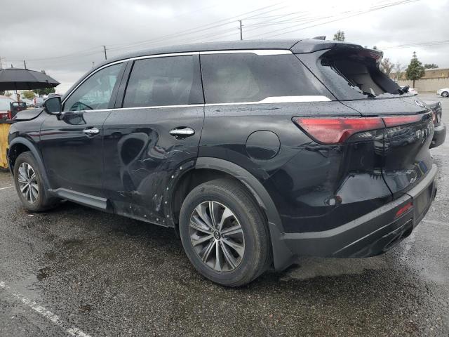 Vin: 5n1dl1er4pc357532, lot: 55425995, infiniti qx60 pure pure 20232