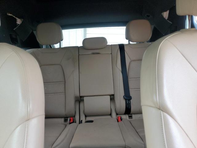 2021 PORSCHE CAYENNE S WP1AB2AY5MDA27223
